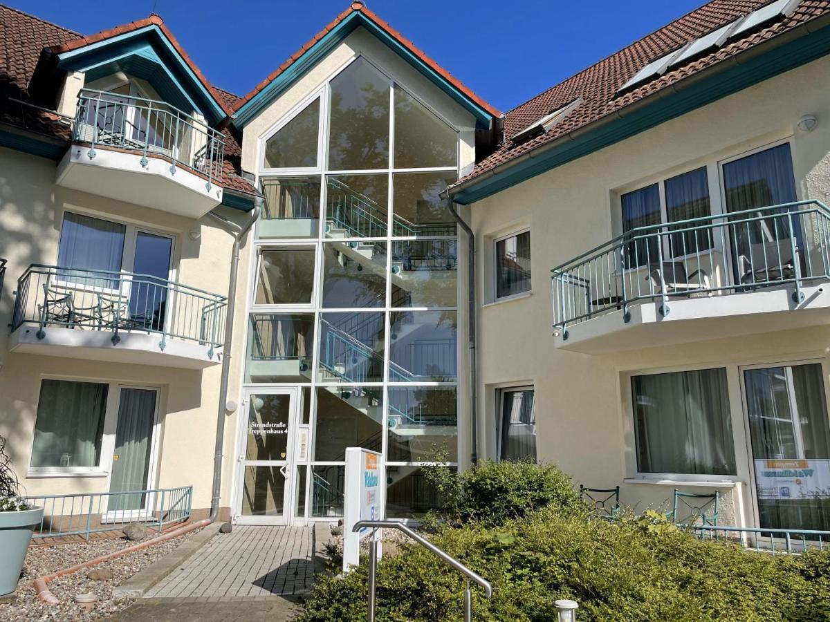 Apartment Astra Zempin Kültér fotó