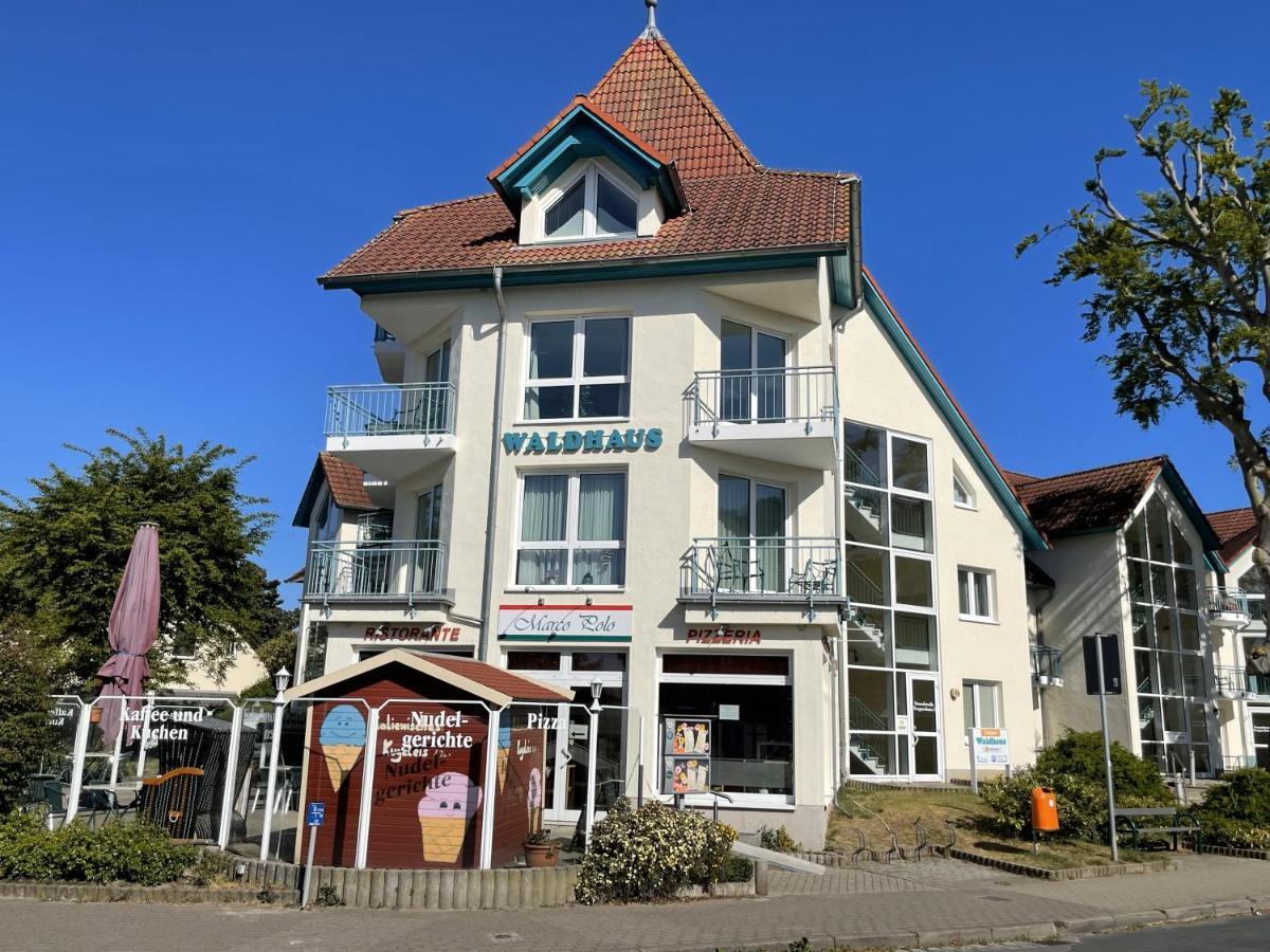 Apartment Astra Zempin Kültér fotó