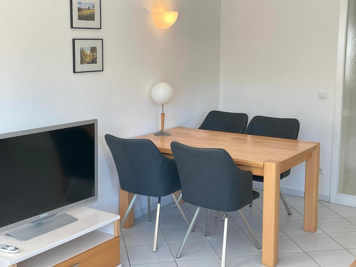 Apartment Astra Zempin Kültér fotó