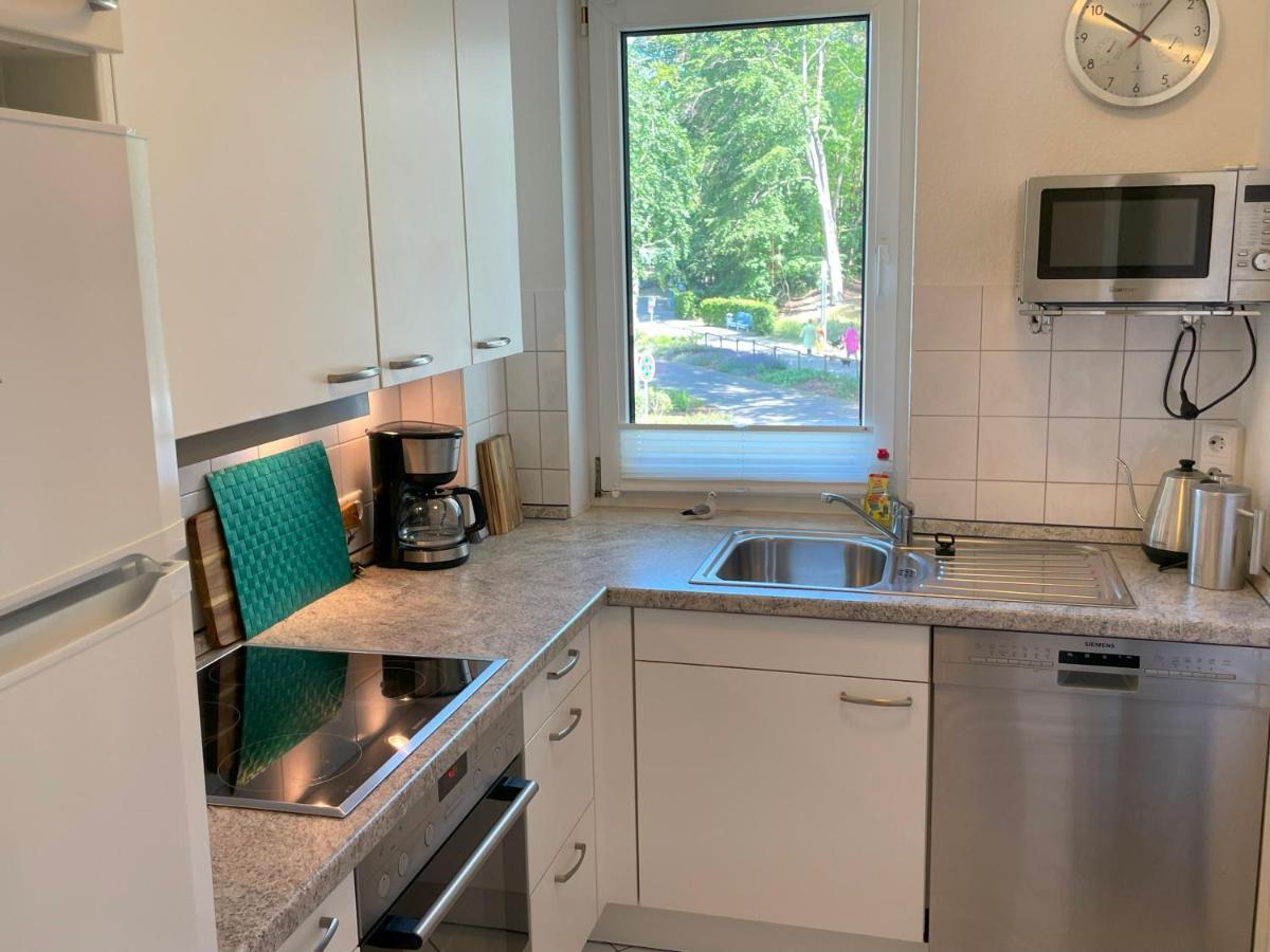 Apartment Astra Zempin Kültér fotó