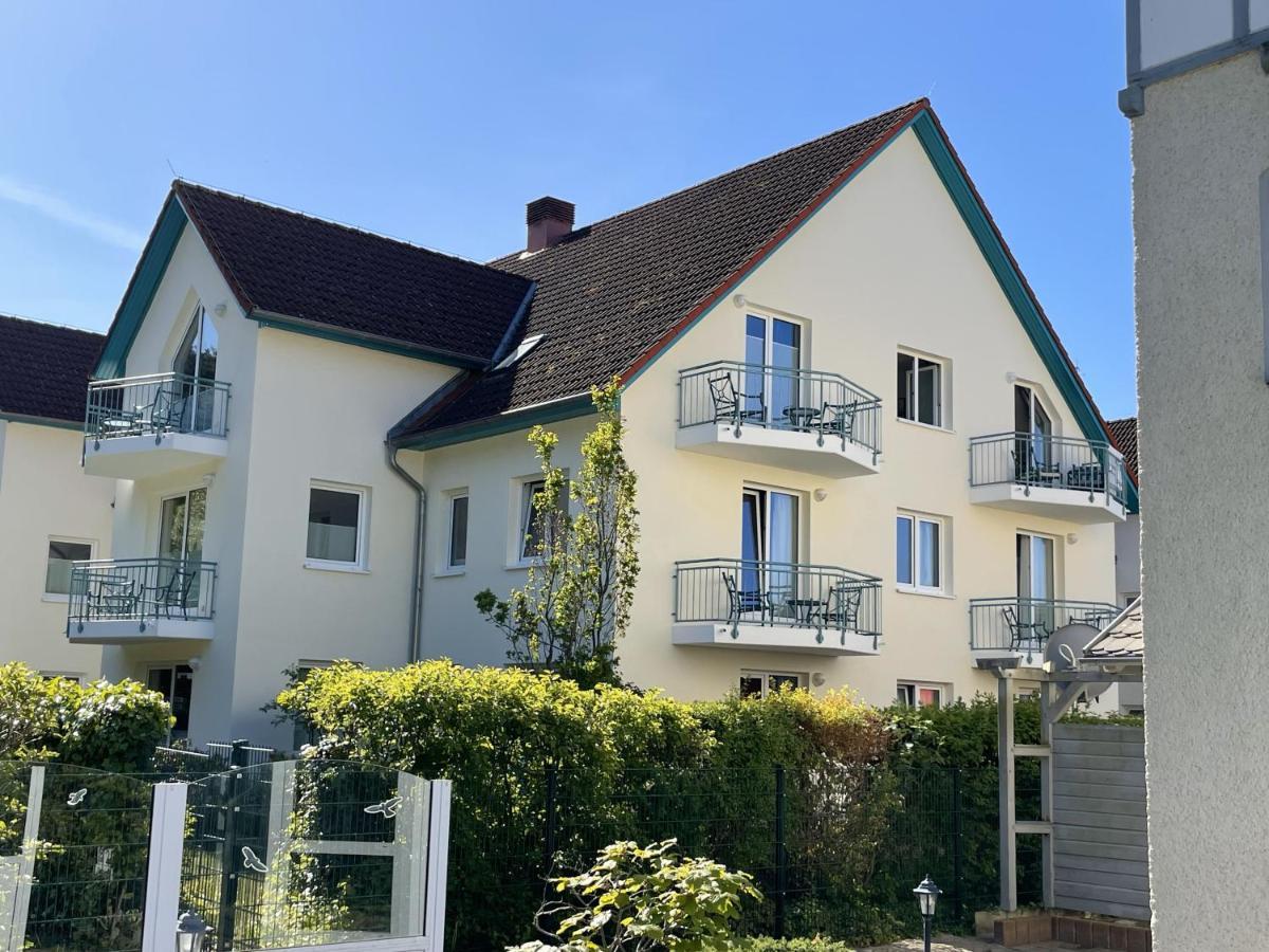 Apartment Astra Zempin Kültér fotó
