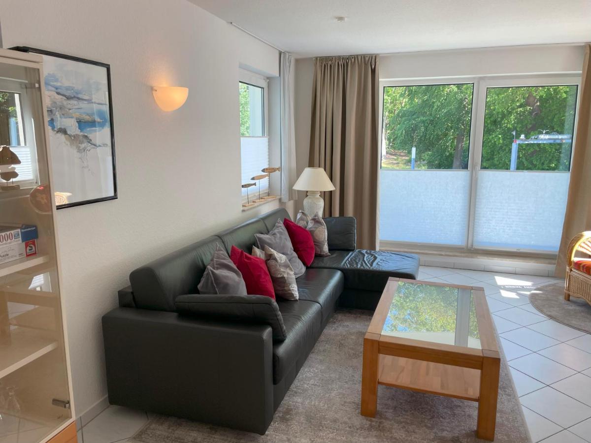 Apartment Astra Zempin Kültér fotó