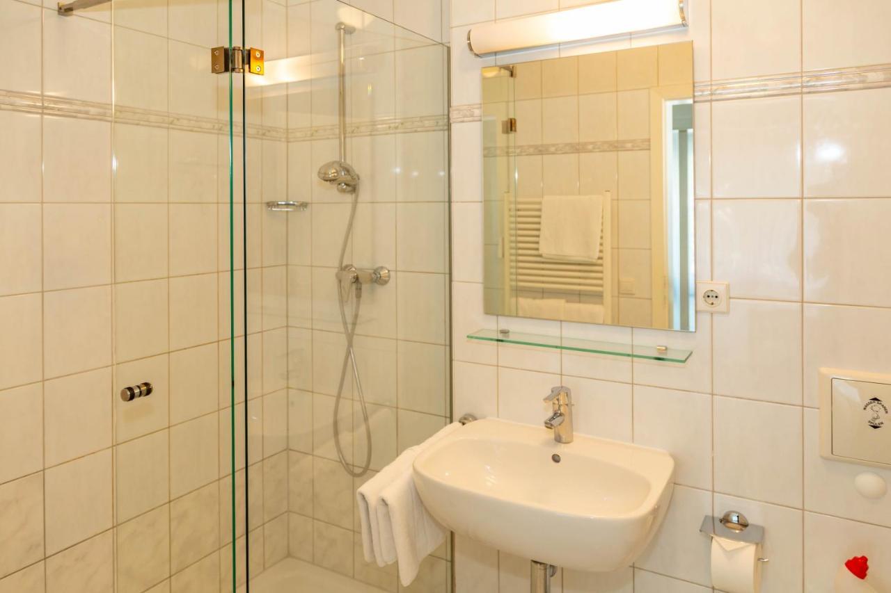 Apartment Astra Zempin Kültér fotó