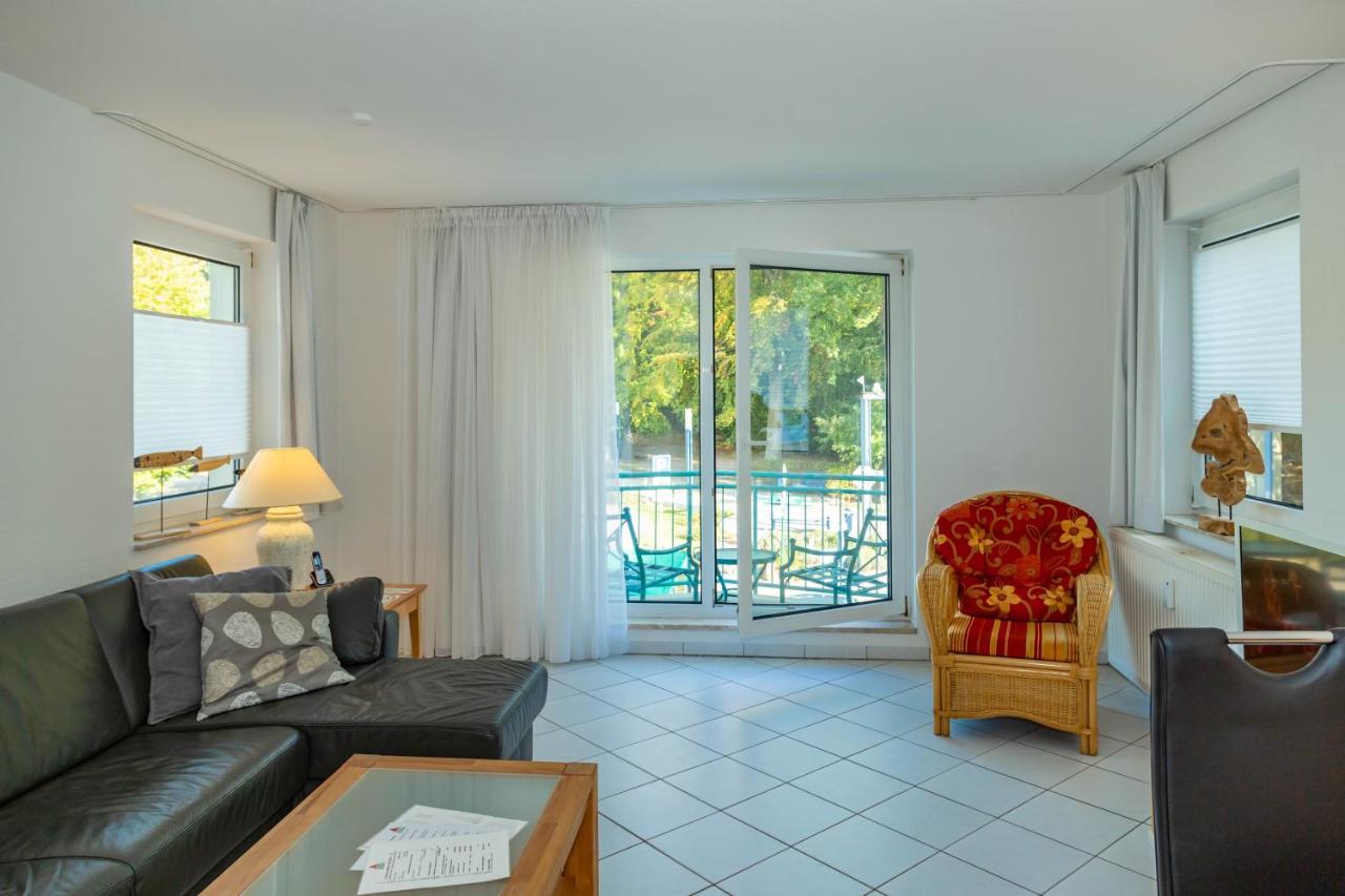Apartment Astra Zempin Kültér fotó