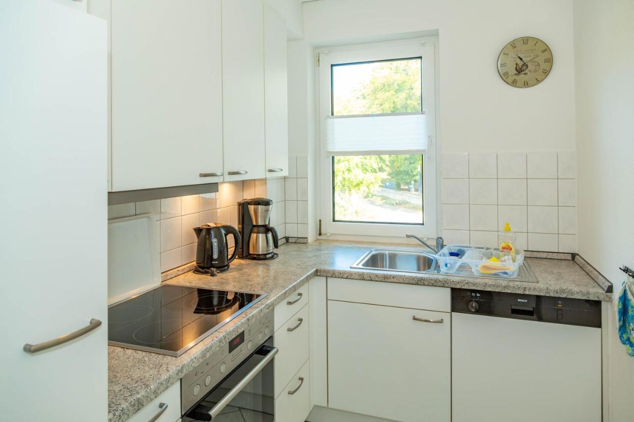 Apartment Astra Zempin Kültér fotó